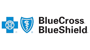 Blue Cross Blue Shield logo