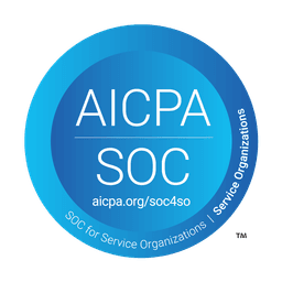 SOC Badge