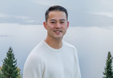 Roger Hau