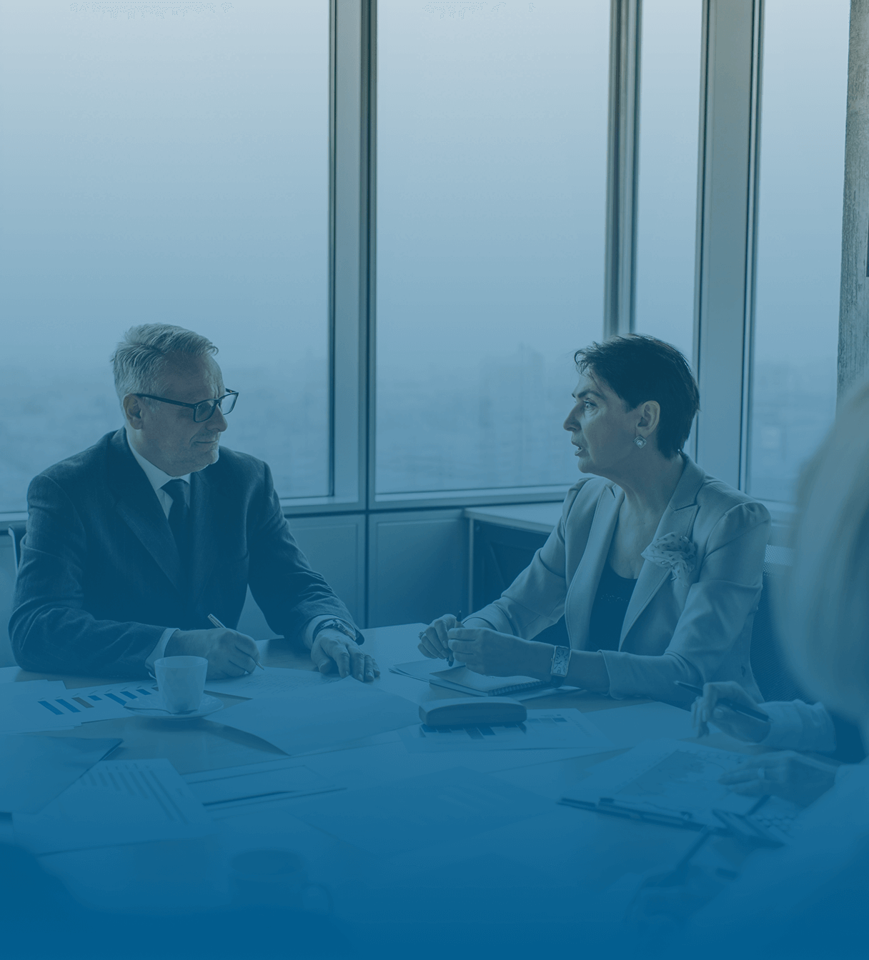 Provider Contracting + Finance Teams